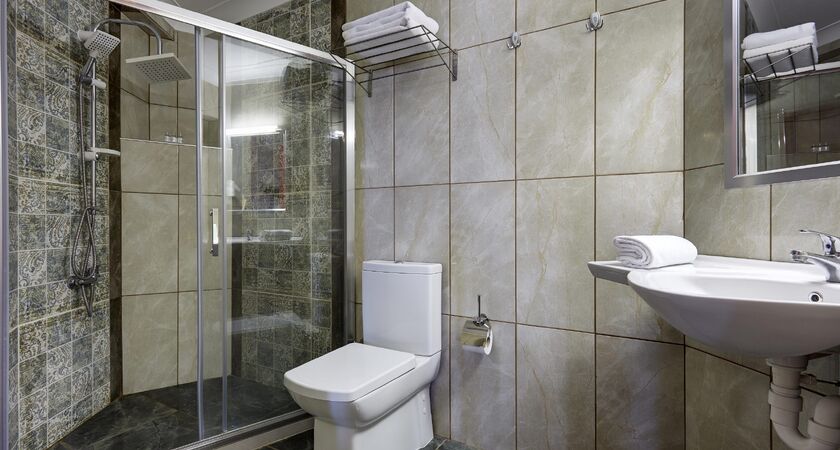 Hotel Billurcu Ayvalık