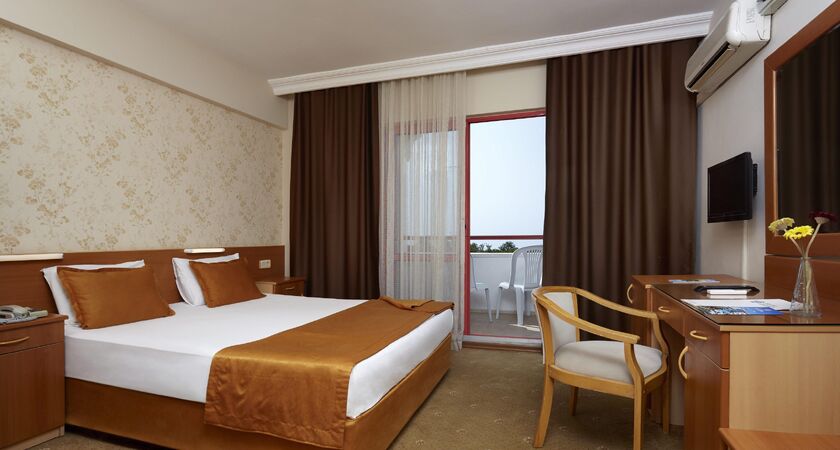 Hotel Billurcu Ayvalık