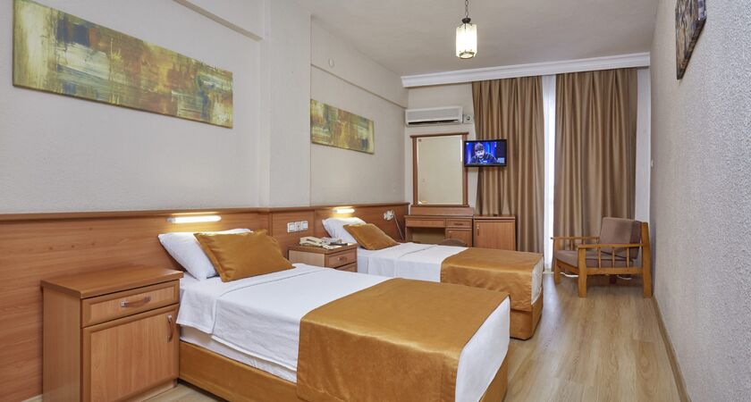 Hotel Billurcu Ayvalık