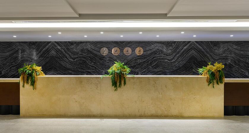 Elite World Grand Sapanca Hotel