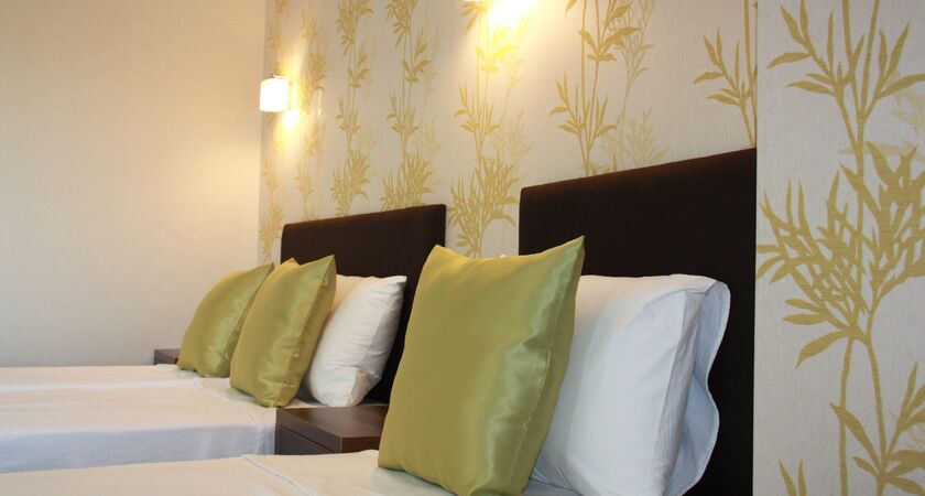 Hotel Billurcu Ayvalık