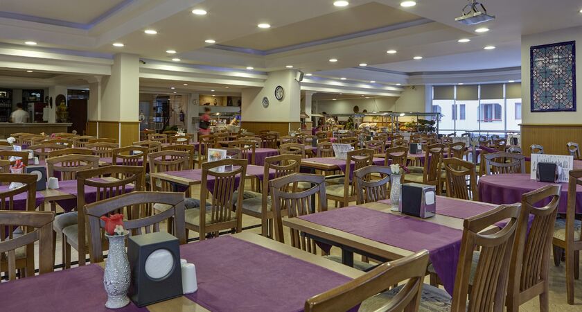 Hotel Billurcu Ayvalık