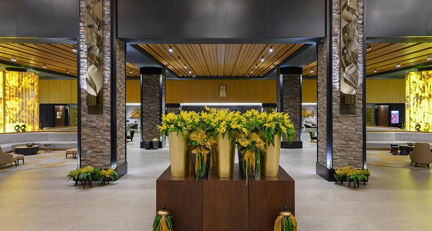 Elite World Grand Sapanca Hotel