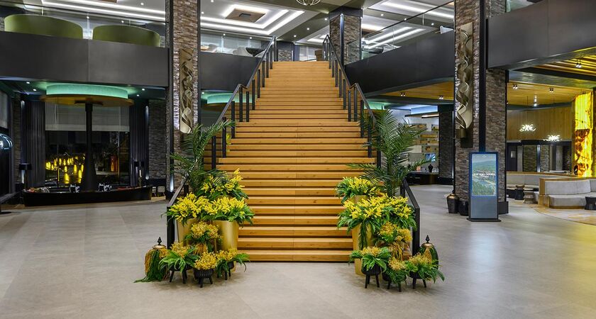 Elite World Grand Sapanca Hotel