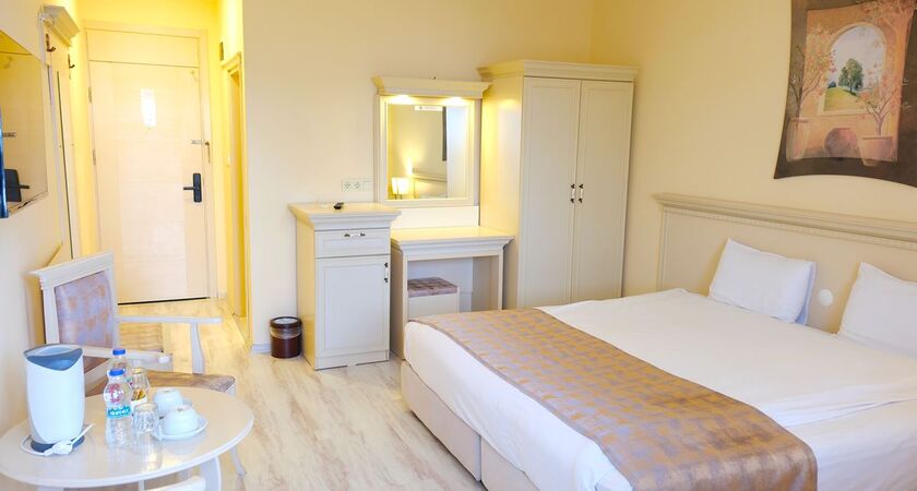 Büyük Berk Hotel