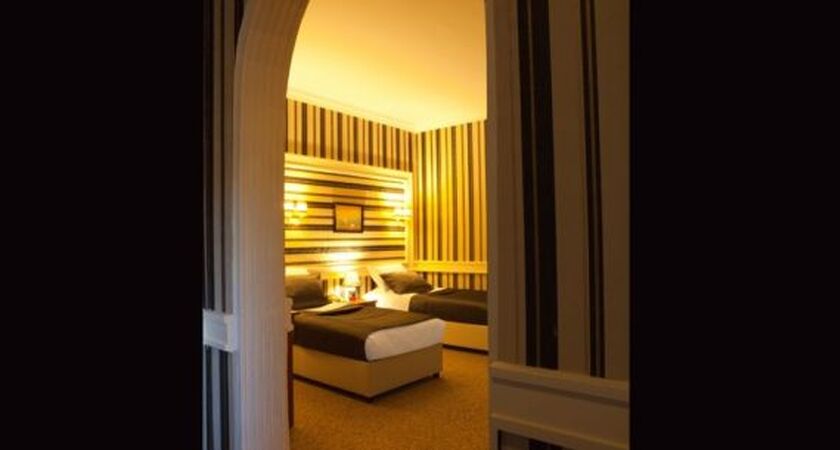 Büyük Berk Hotel