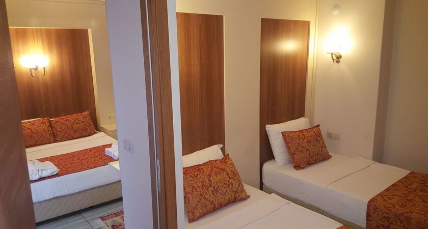 Büyük Berk Hotel