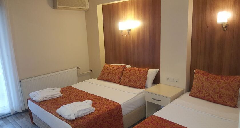 Büyük Berk Hotel