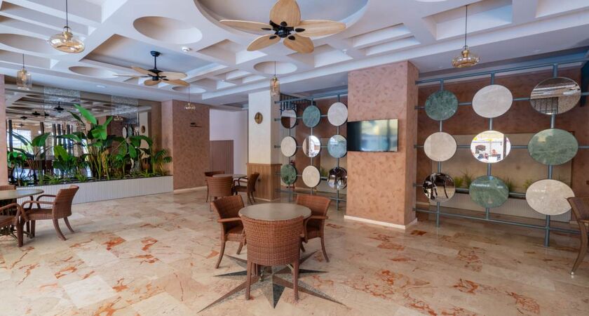 Engin Hotel Ayvalık