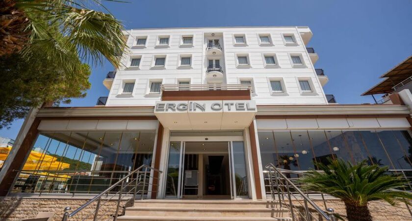 Engin Hotel Ayvalık