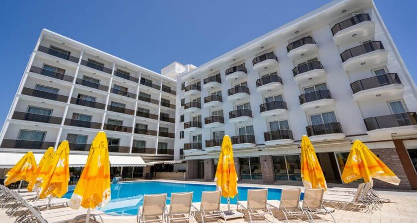 Engin Hotel Ayvalık
