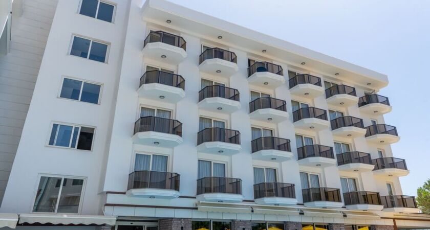 Engin Hotel Ayvalık