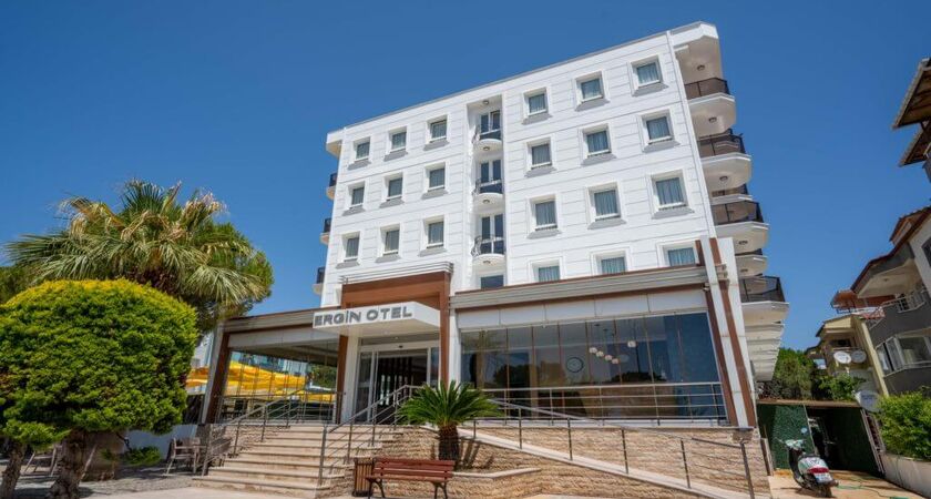 Engin Hotel Ayvalık