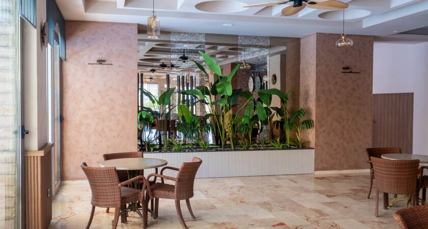 Engin Hotel Ayvalık