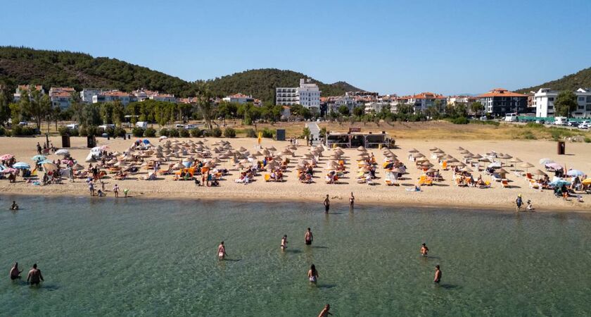 Engin Hotel Ayvalık