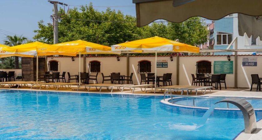 Engin Hotel Ayvalık