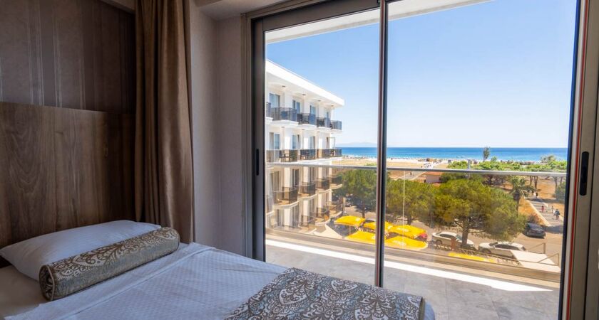 Engin Hotel Ayvalık