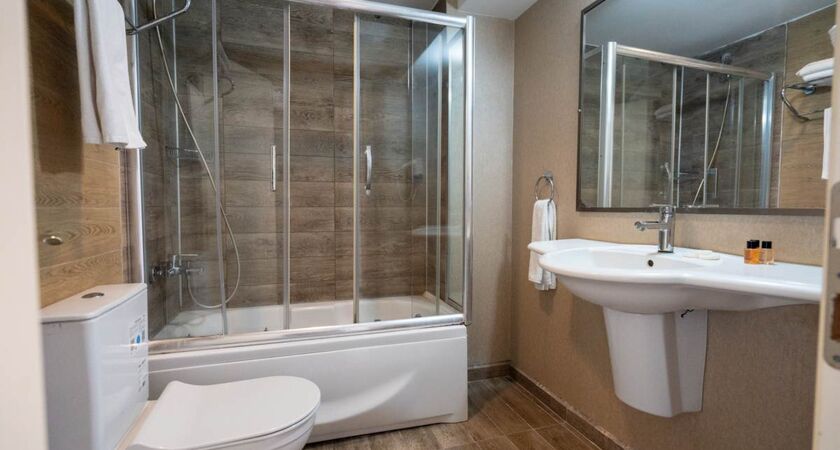 Engin Hotel Ayvalık