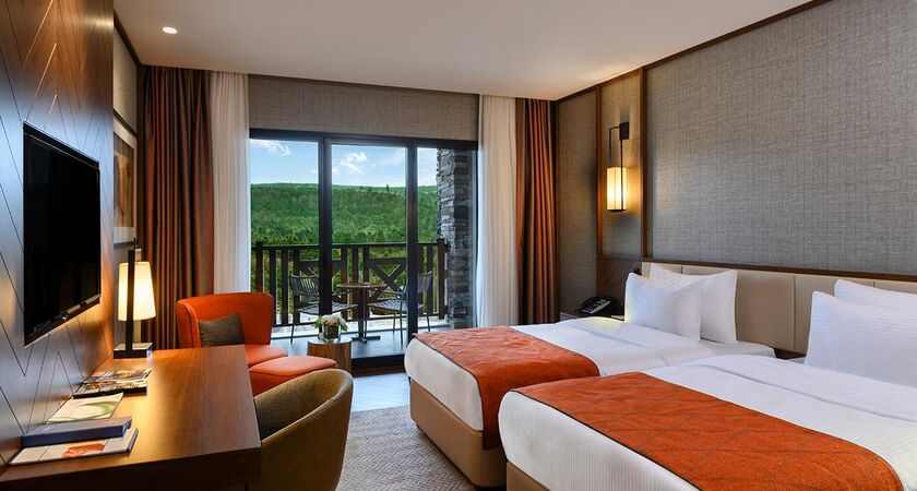 Elite World Grand Sapanca Hotel