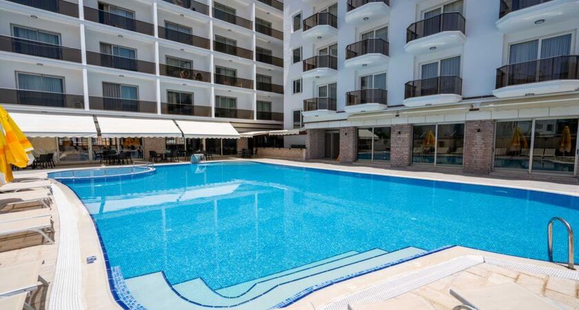 Engin Hotel Ayvalık