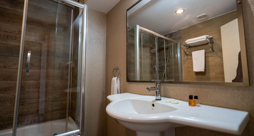 Engin Hotel Ayvalık