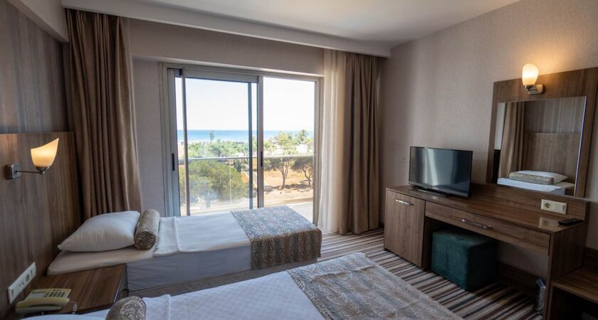 Engin Hotel Ayvalık