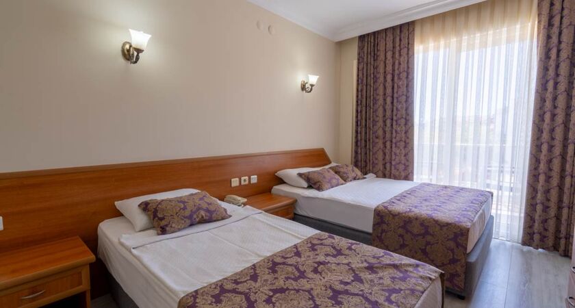 Engin Hotel Ayvalık