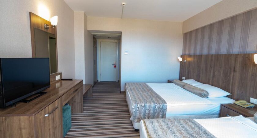 Engin Hotel Ayvalık