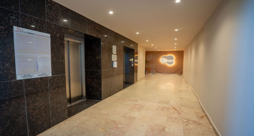 Engin Hotel Ayvalık