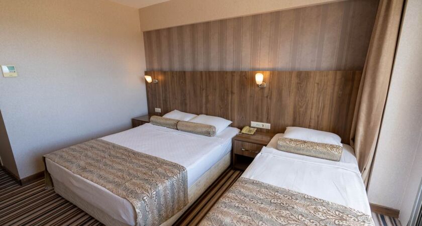 Engin Hotel Ayvalık