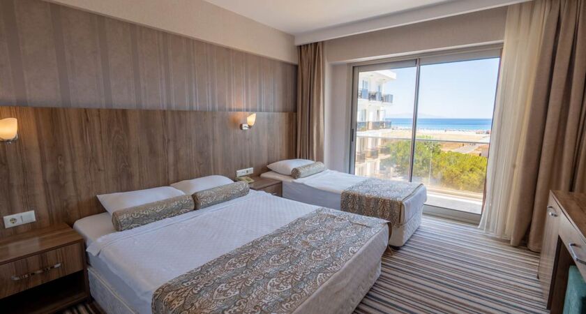 Engin Hotel Ayvalık