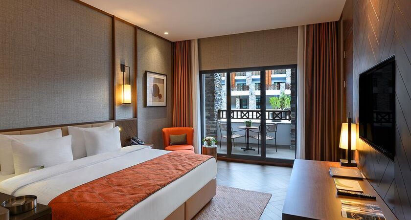 Elite World Grand Sapanca Hotel
