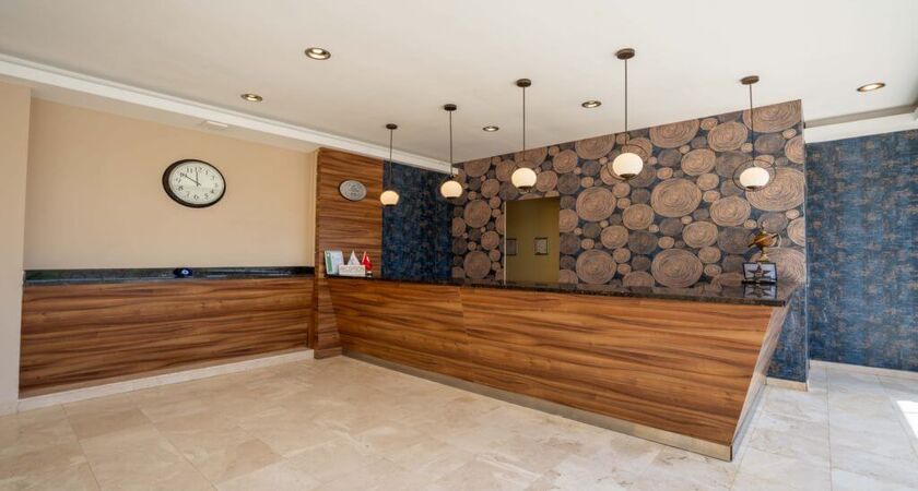 Engin Hotel Ayvalık