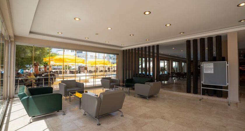 Engin Hotel Ayvalık