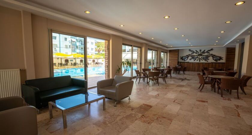 Engin Hotel Ayvalık