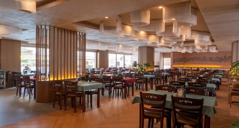 Engin Hotel Ayvalık