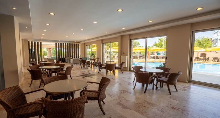Engin Hotel Ayvalık