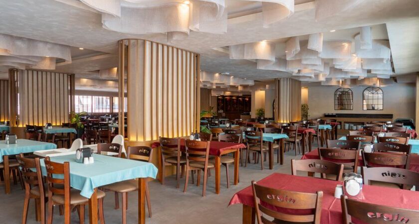 Engin Hotel Ayvalık