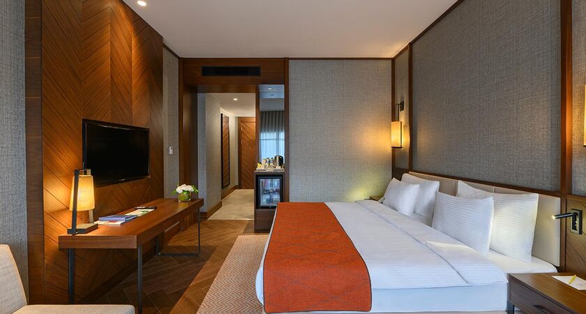 Elite World Grand Sapanca Hotel