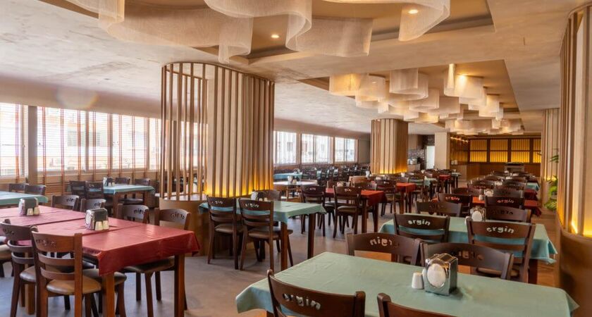 Engin Hotel Ayvalık