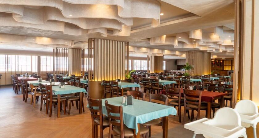 Engin Hotel Ayvalık