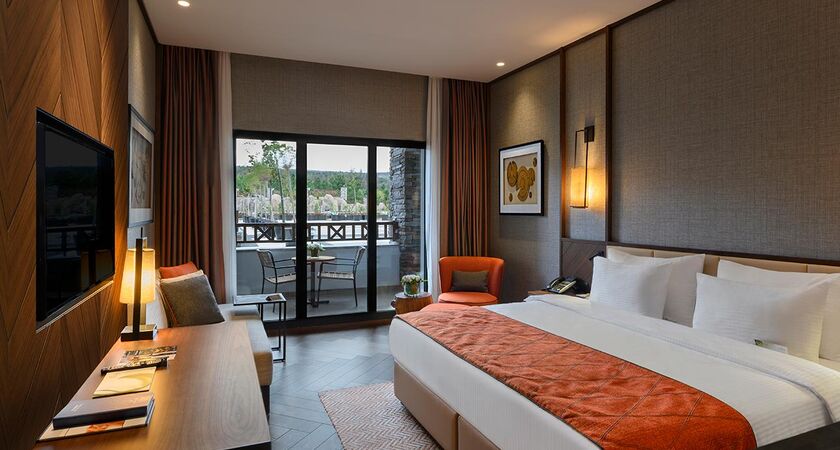 Elite World Grand Sapanca Hotel