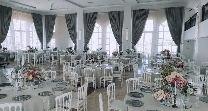 Adempira Termal &Spa Hotel