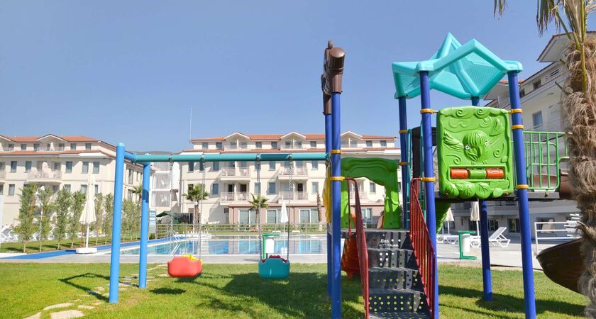 Adempira Termal &Spa Hotel