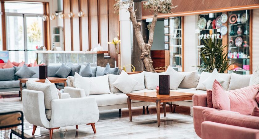 Adempira Termal &Spa Hotel