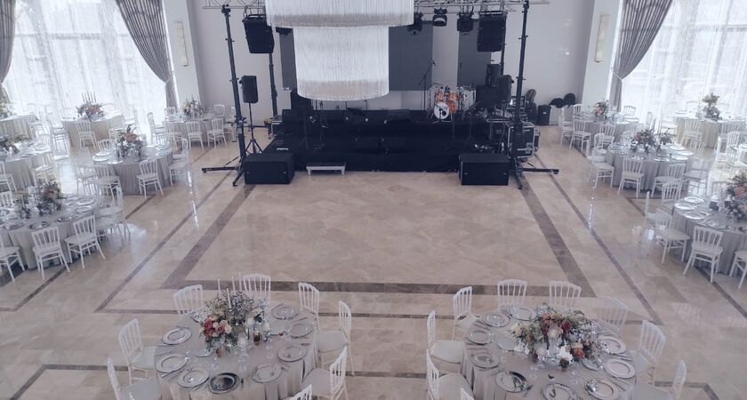 Adempira Termal &Spa Hotel