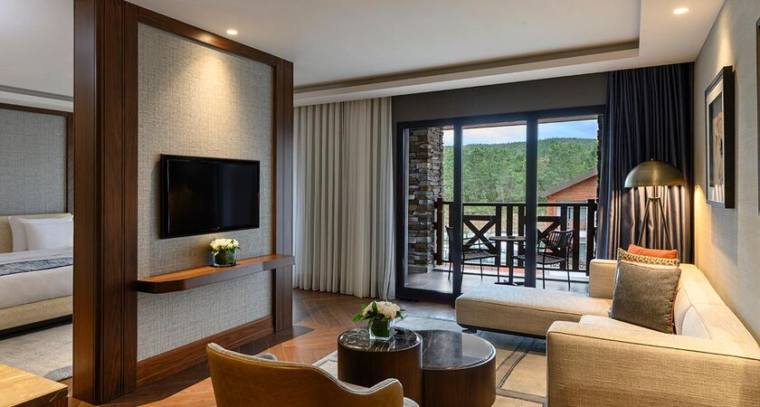 Elite World Grand Sapanca Hotel