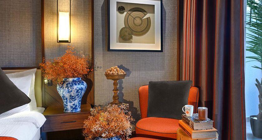 Elite World Grand Sapanca Hotel