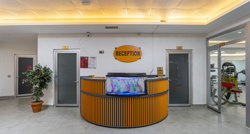 Tamara Business Hotel