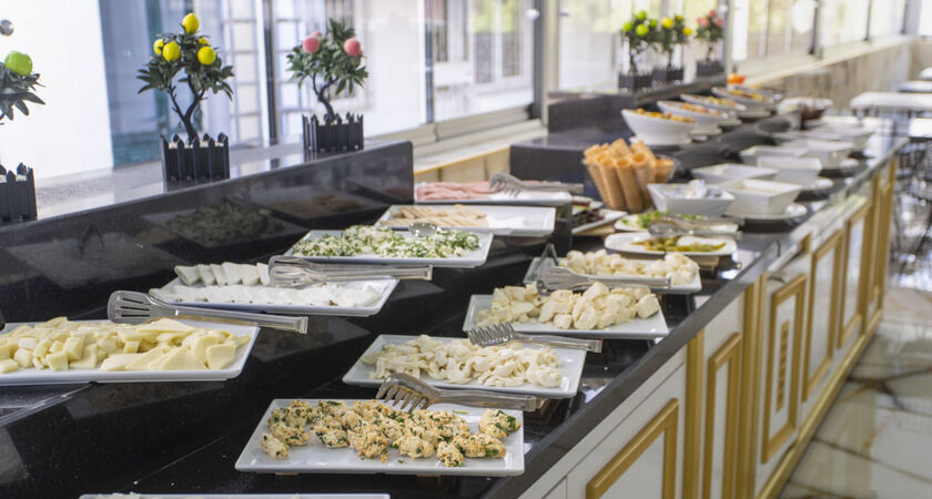 Tamara Business Hotel